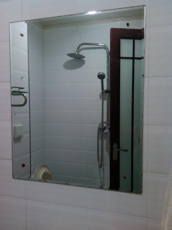 Xi'An Helen Apartment Exterior foto