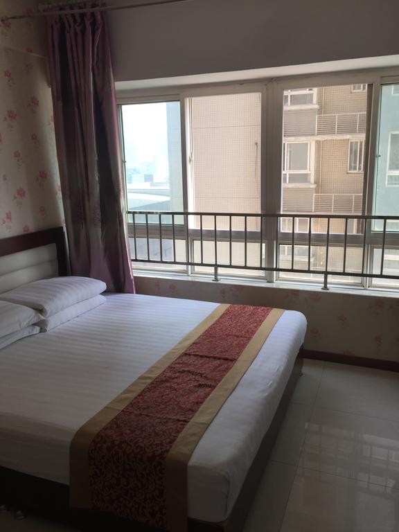 Xi'An Helen Apartment Exterior foto